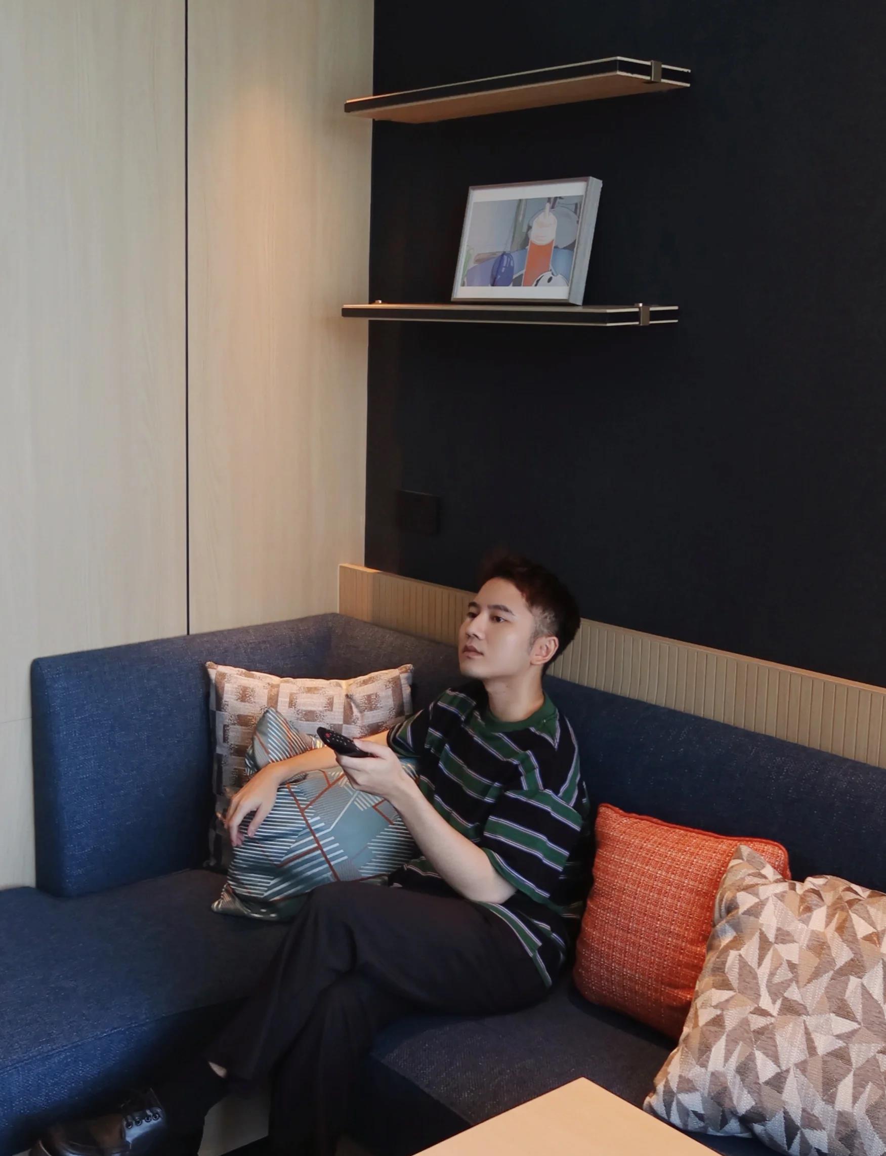 香港住酒店式公寓,在香港住公租房的真实感受