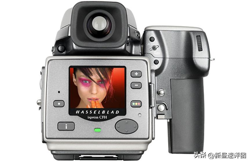 鍝堣嫃涓敾骞卙4d闀滃ご,鍝堣嫃鐩告満h4d-200ms