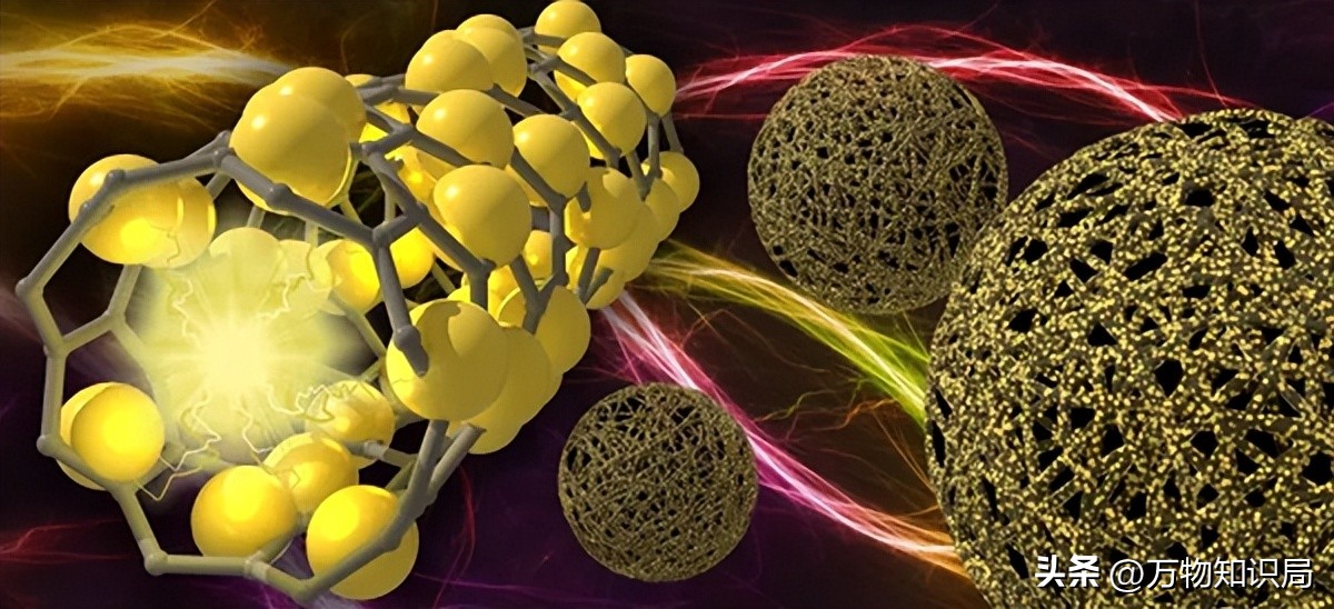 世界上最“乱”的合金：德国发现的合金共生结构如何打破能源壁垒