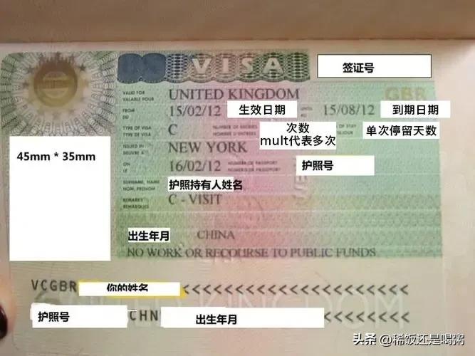 2022年美国h1b工作签证申请,美国签证难申请的原因