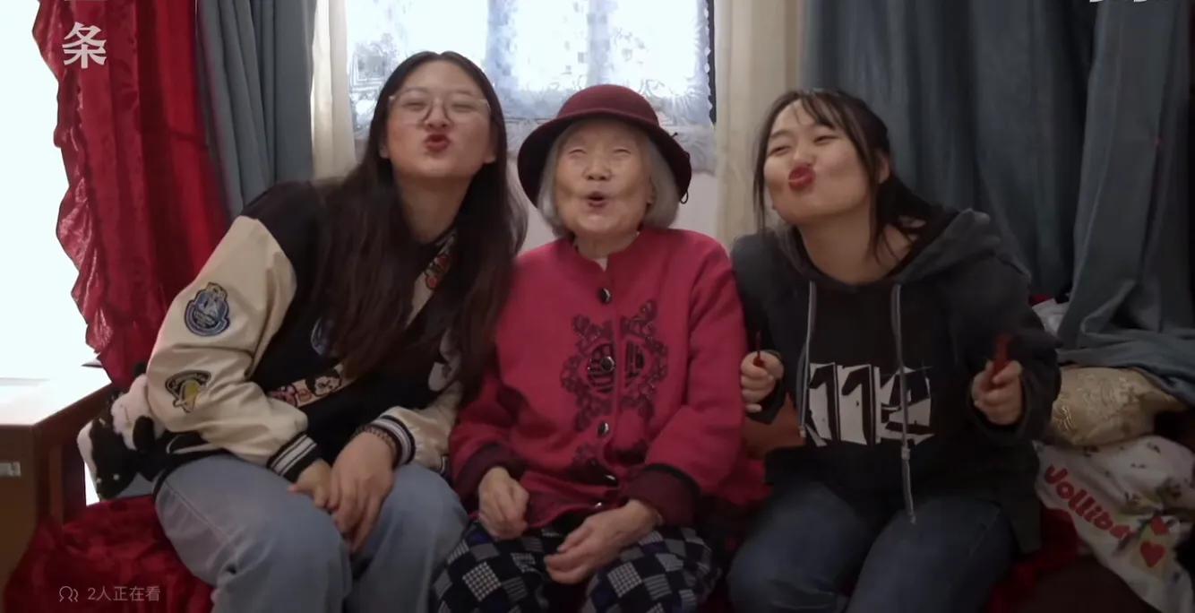 老人们向往的养老乐园,养老院的夕阳红乐园