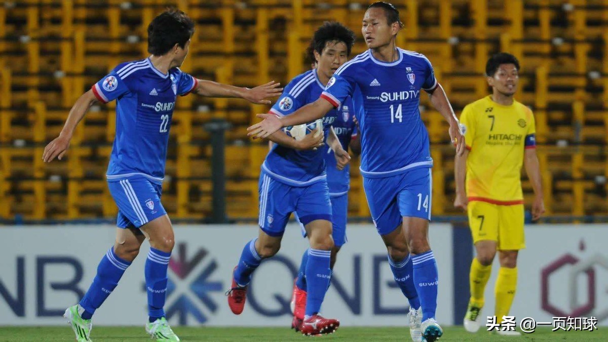 济州联对战恒大,仁川联vs济州联结果