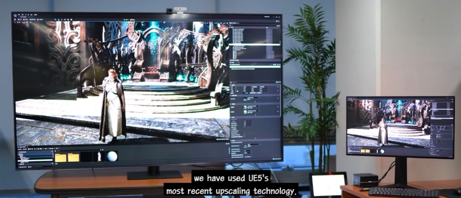 LegendofYMIR尤弥尔传奇测试时间/配置要求/联机加速器推荐