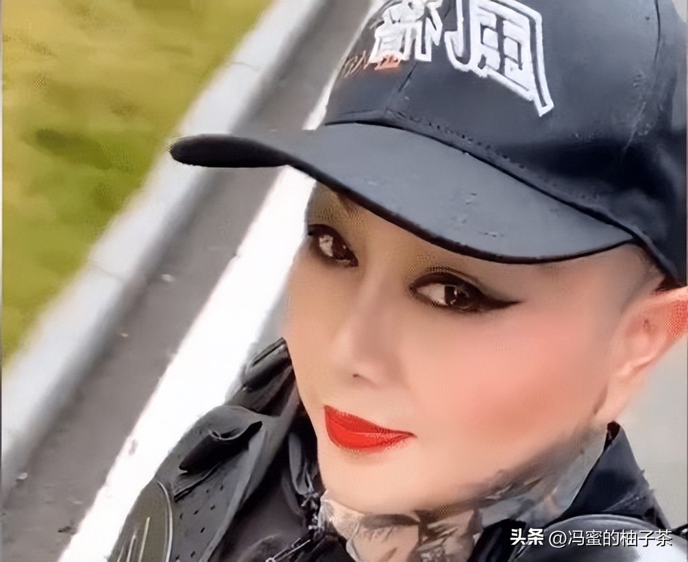 浙江富婆宾利姐征婚视频,浙江富婆宾利姐年轻时候