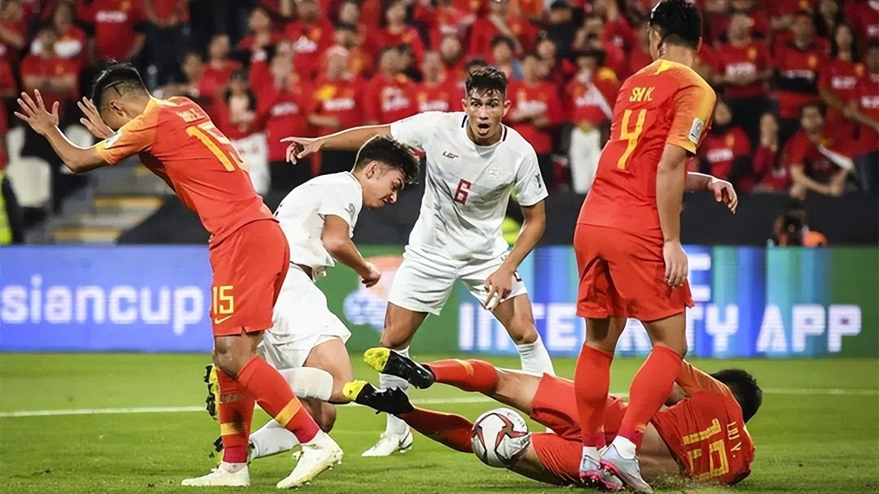 足协大改革！孙雯或将取代陈戌源，女足迎新时代，男足将被调查