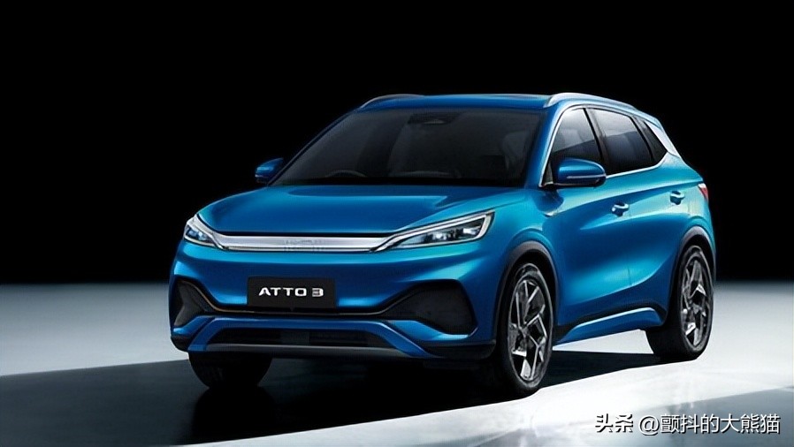 比亚迪电动汽车日本价格,比亚迪在日本的价格