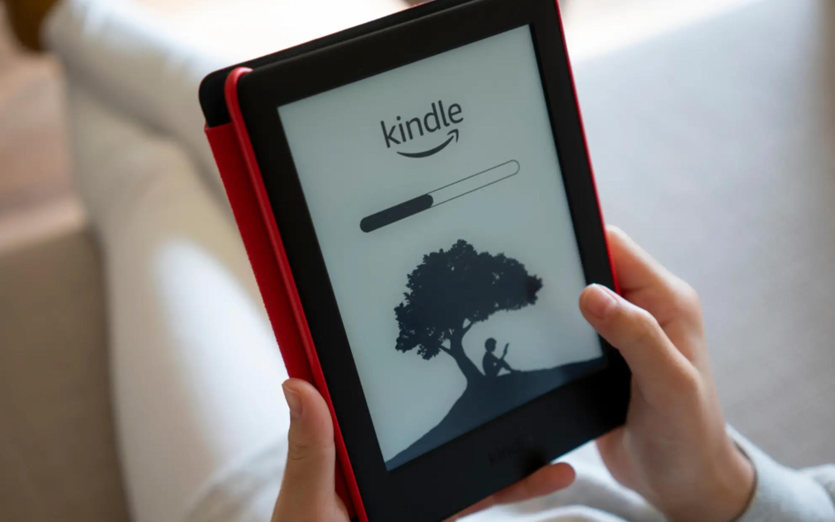 kindle已经不能用了吗,kindle已经不能购书了吗