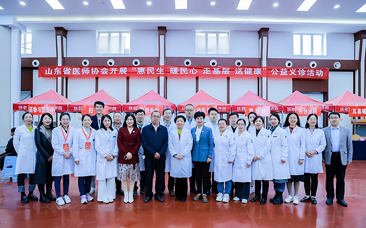 健康扶贫精准救助启动,健康扶贫之天使暖人间