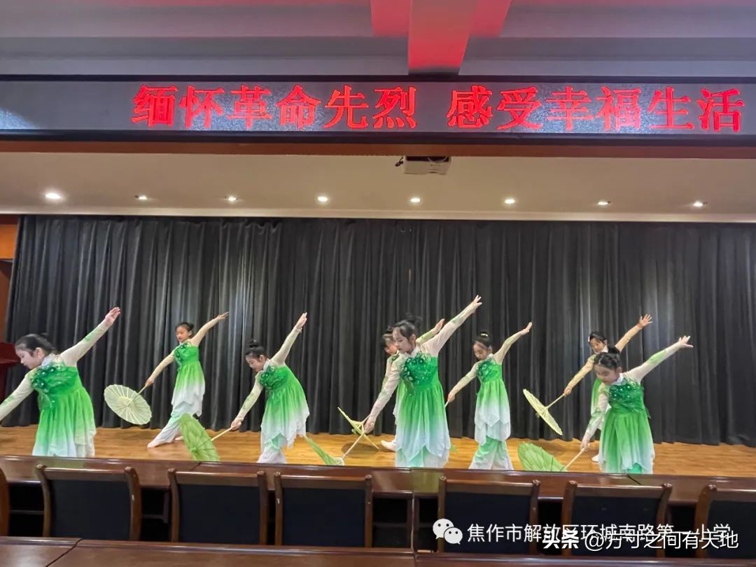 我们的节日清明主题活动情况汇报,我们的节日清明节活动开展情况