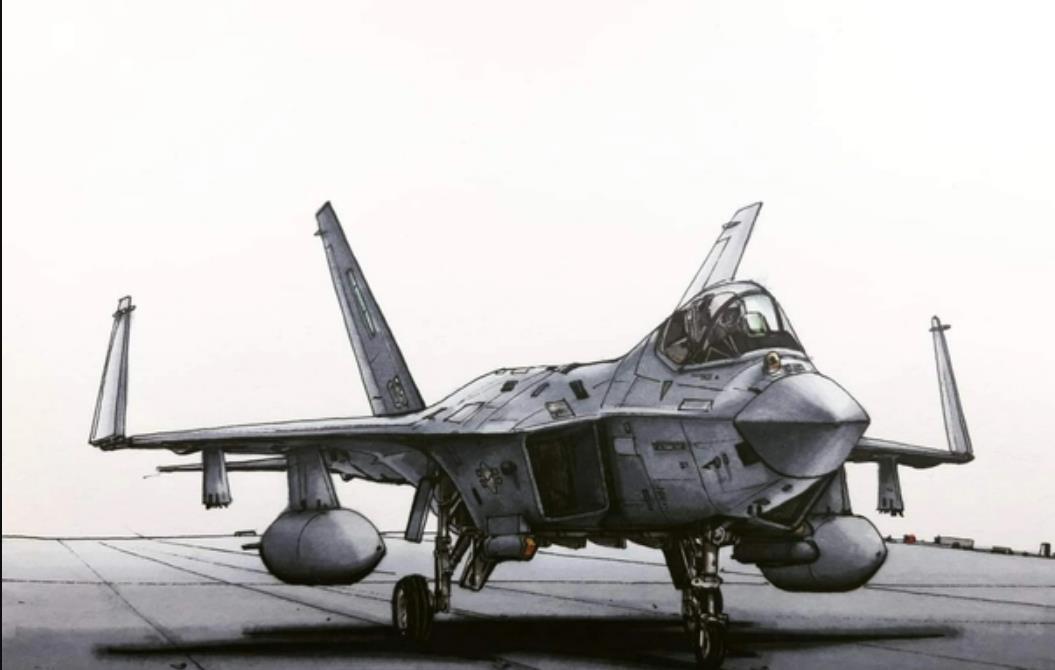 韩国海军7万吨级航母 (韩国造中型航母能超过福建舰吗)