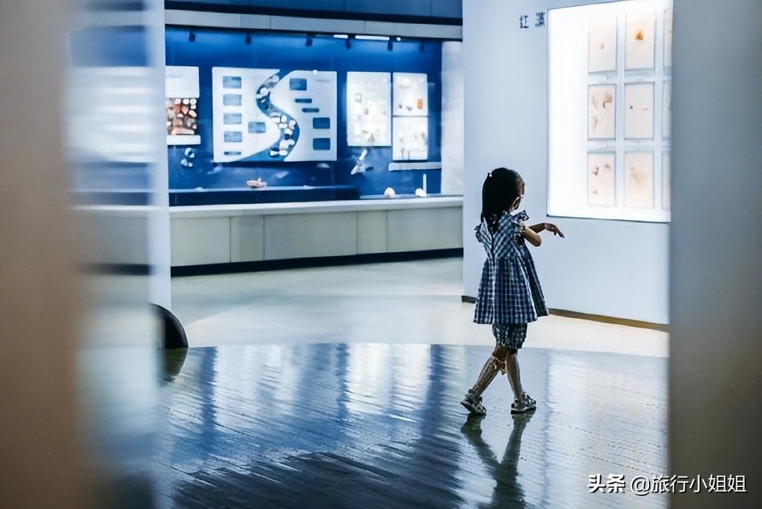 夏日海边浪漫迷人,滨城风光秀丽浪漫气息爆表