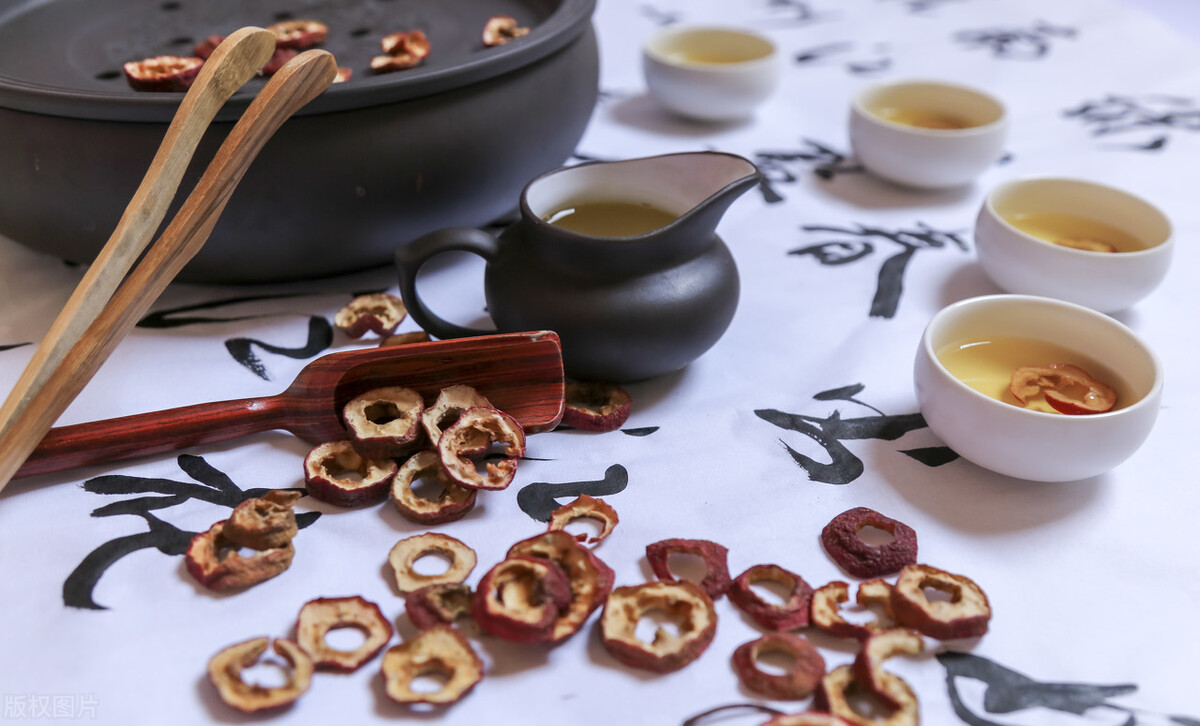 肠胃不好的人喝茶应该选什么茶,喝茶有禁忌胃不好应少喝六种茶