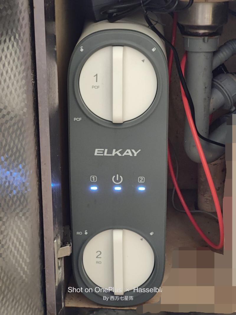 畅享净水机,畅享高品质净水