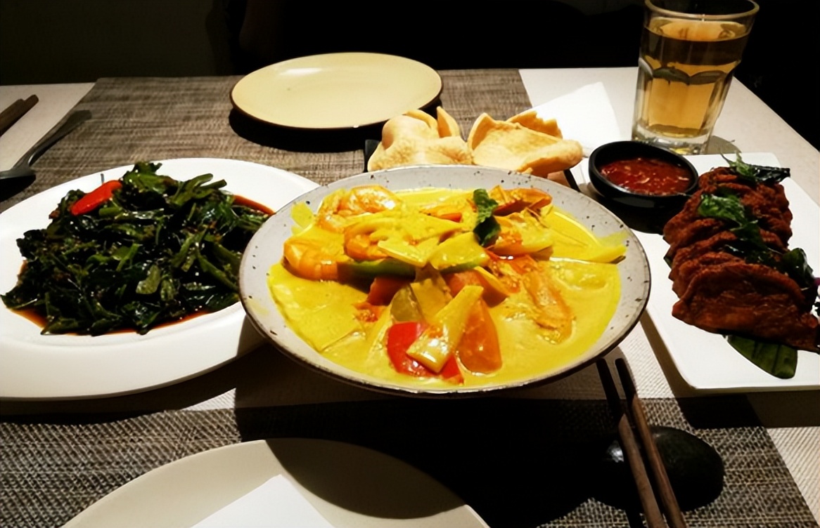 泰国菜加盟店条件怎么样,泰国菜加盟店品牌推荐一下