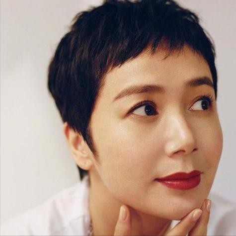 蒋雯丽事件是真实的吗,年轻貌美又风情万种的蒋雯丽