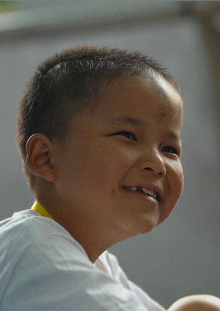 小英雄林浩救人的故事,林浩抗震救灾小英雄坐过牢吗