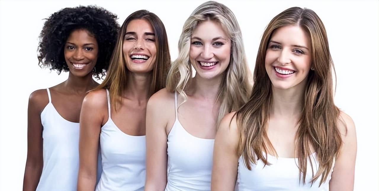 解析人种差异：为何黄种人和白种人没有生殖隔离？