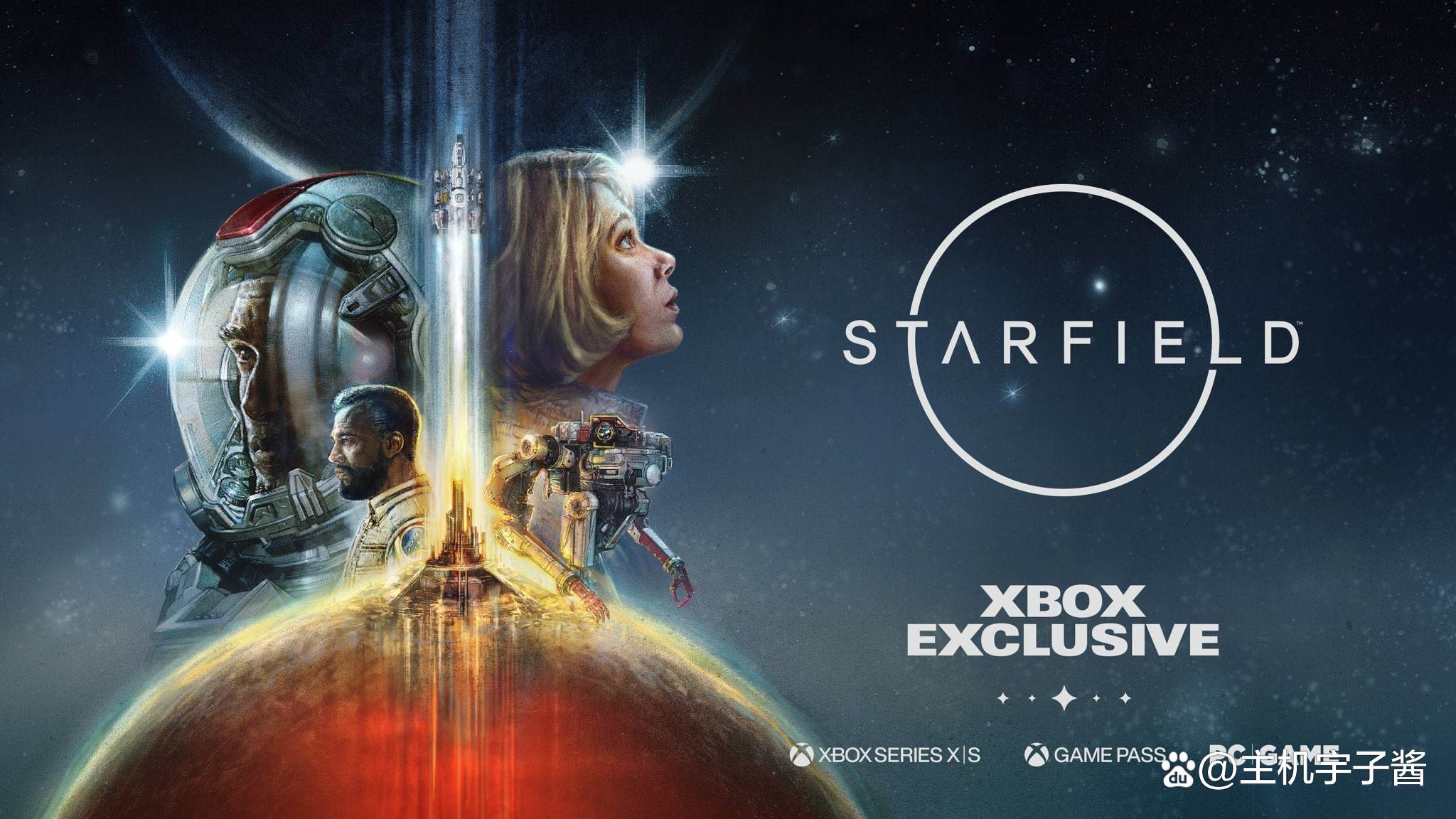 steamdeck玩星空,steam版本星空精灵