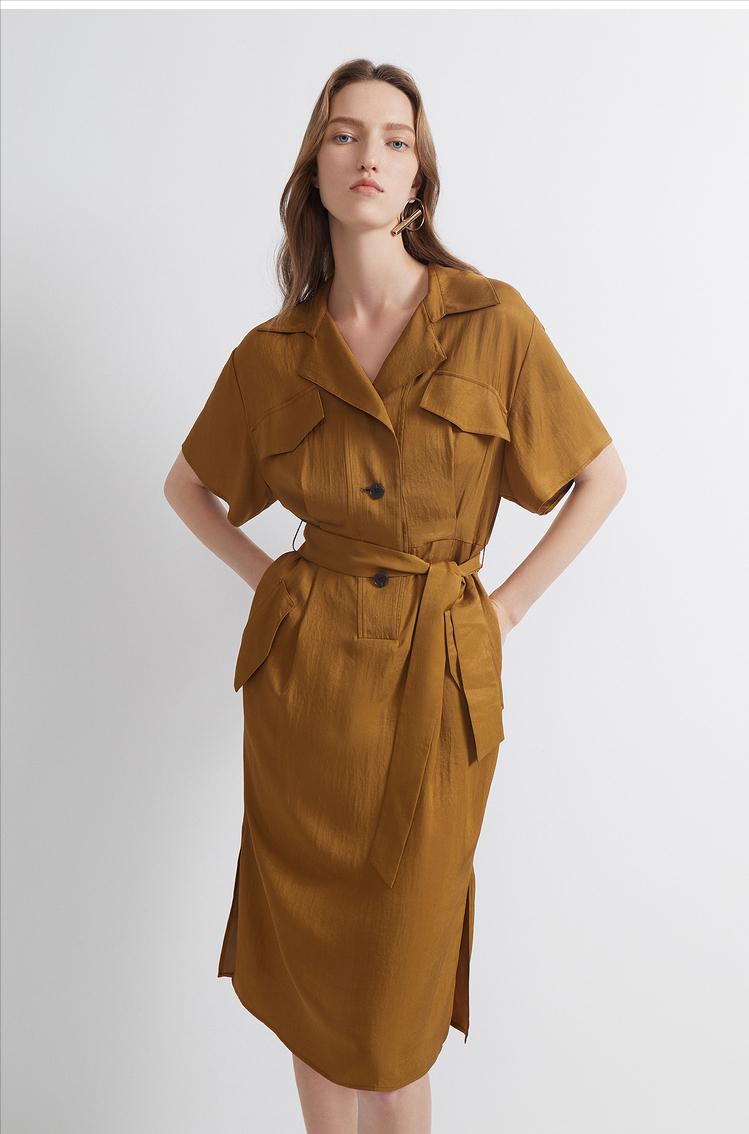 30岁女生穿什么牌子精致,30女人穿什么牌子衣服减龄