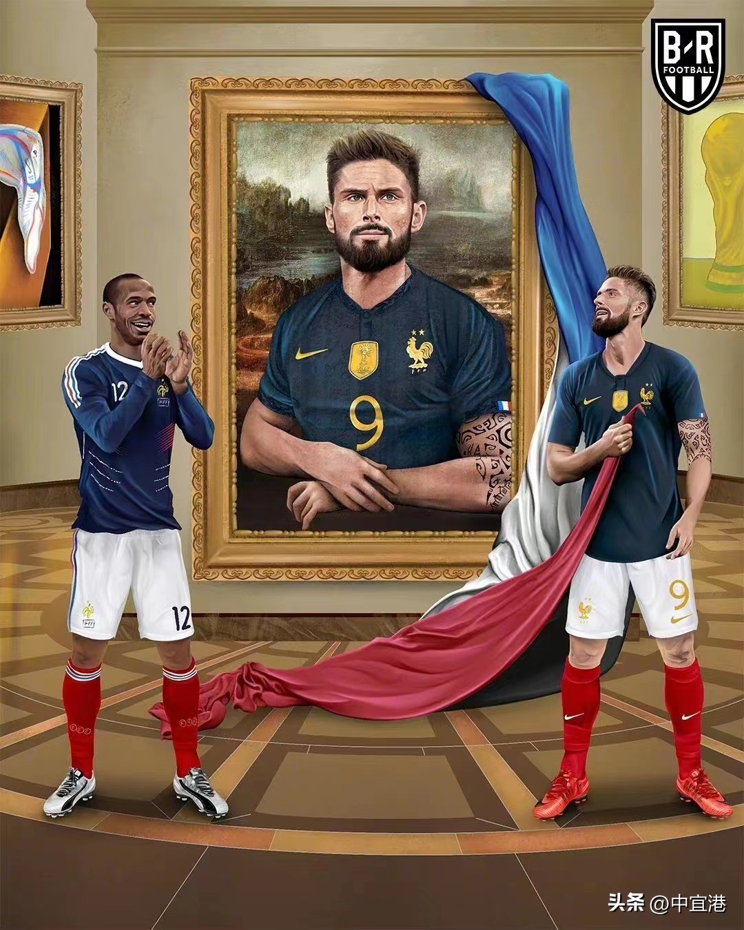 梅罗还能参加世界杯吗,梅罗世界杯出局