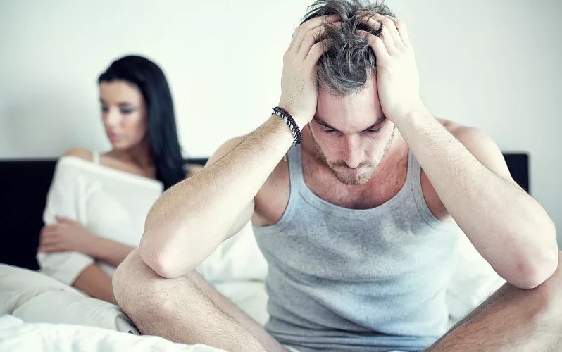 性成瘾症表现和治疗,性成瘾症病因与治疗