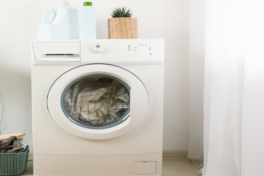 博世洗衣机报e31,博世洗衣机报警e18怎么办