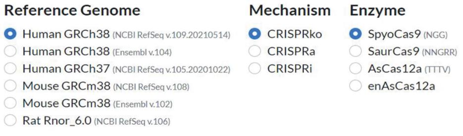 crispr蛋白质定位,crispr蛋白质