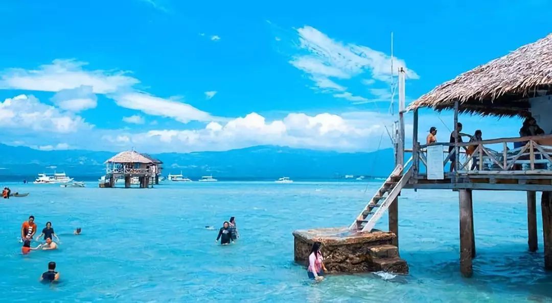 我的六日游——“浪漫之地”杜马盖地