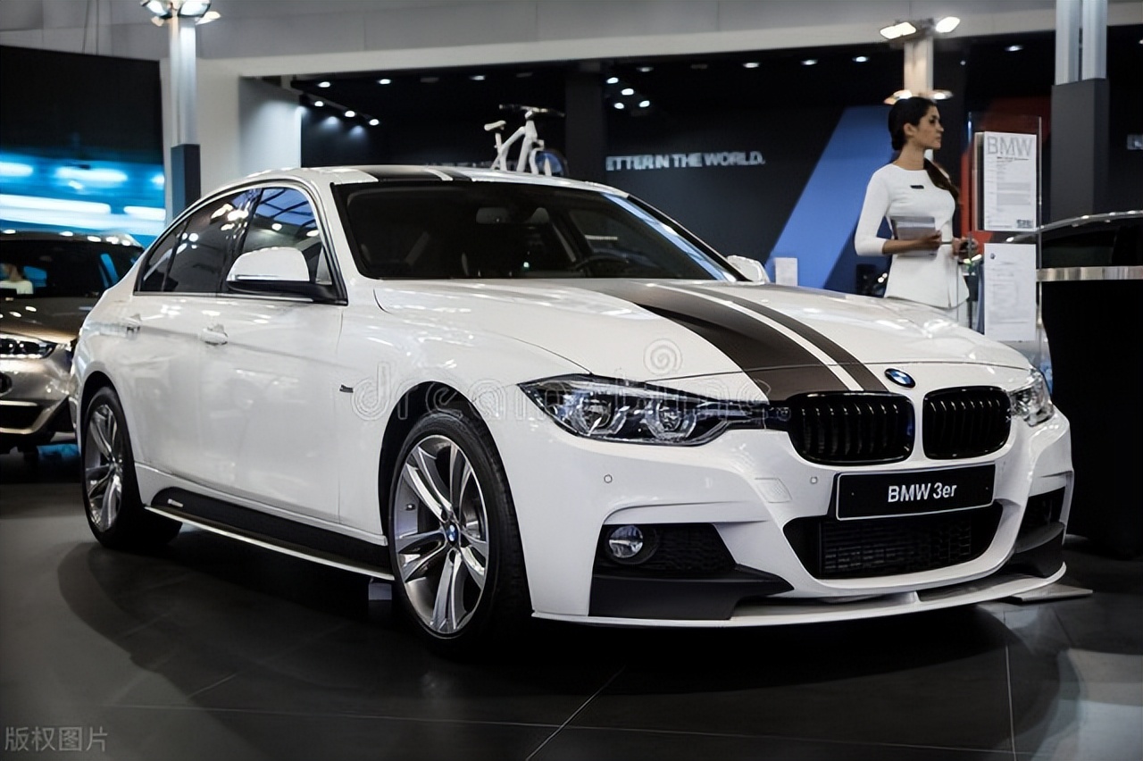 宝马5系,宝马3系买哪个版本好