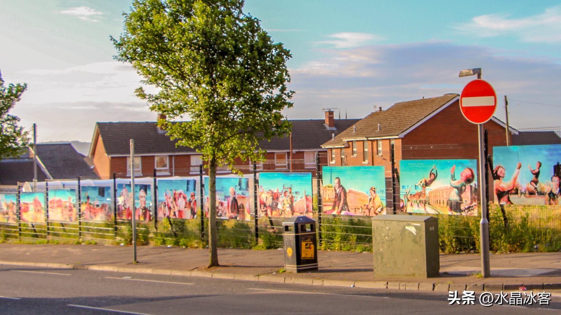 英国爱尔兰苏格兰旅游攻略,苏格兰爱尔兰北爱尔兰