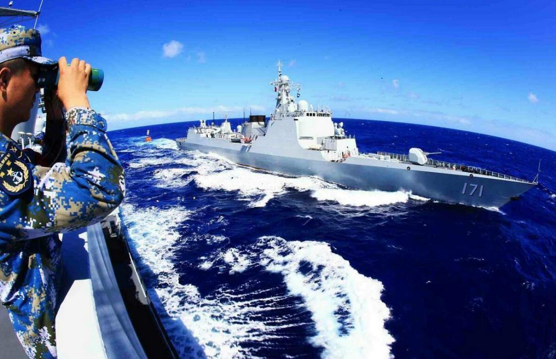 中美防长会谈拥抱,中美防长会谈消息