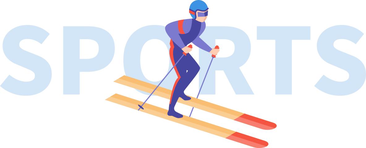 冬奥会自我防护,冬奥会中项目规则和安全要领