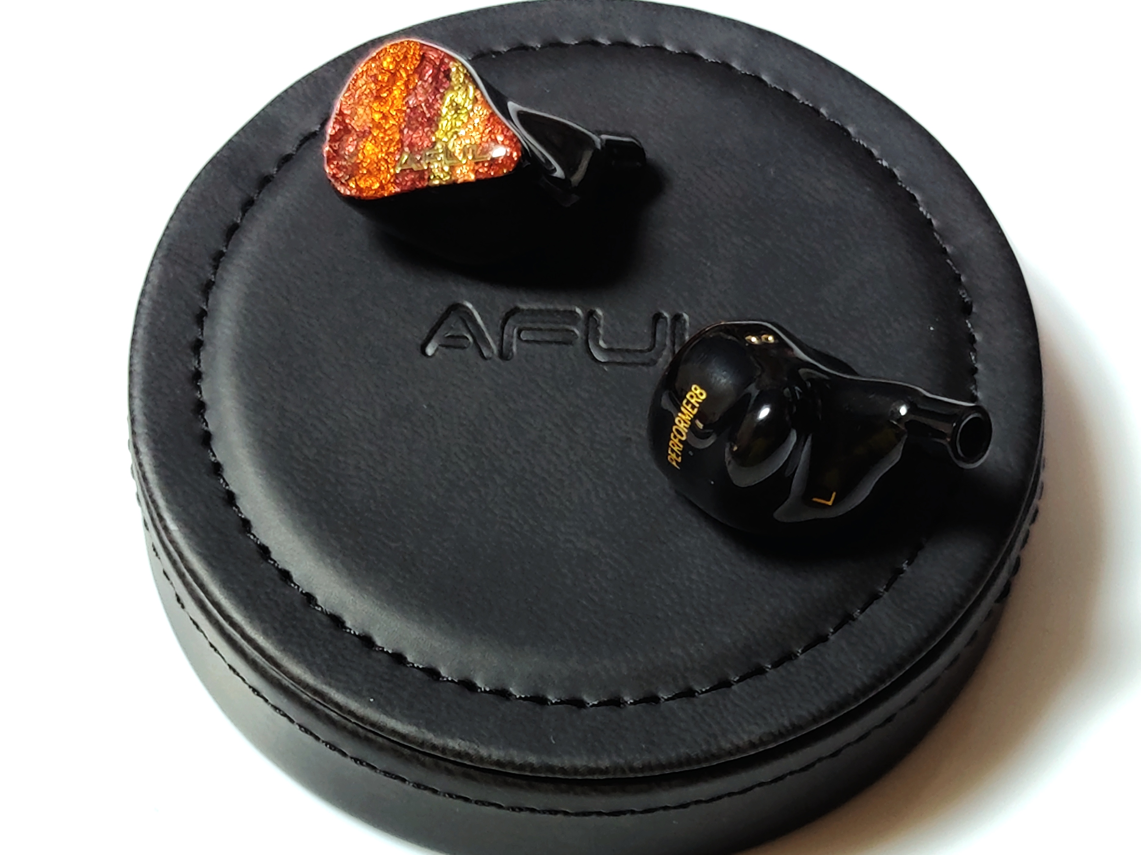 年度声价比王者全能好塞！AFULP8新旗舰设备搭配音质对比分享