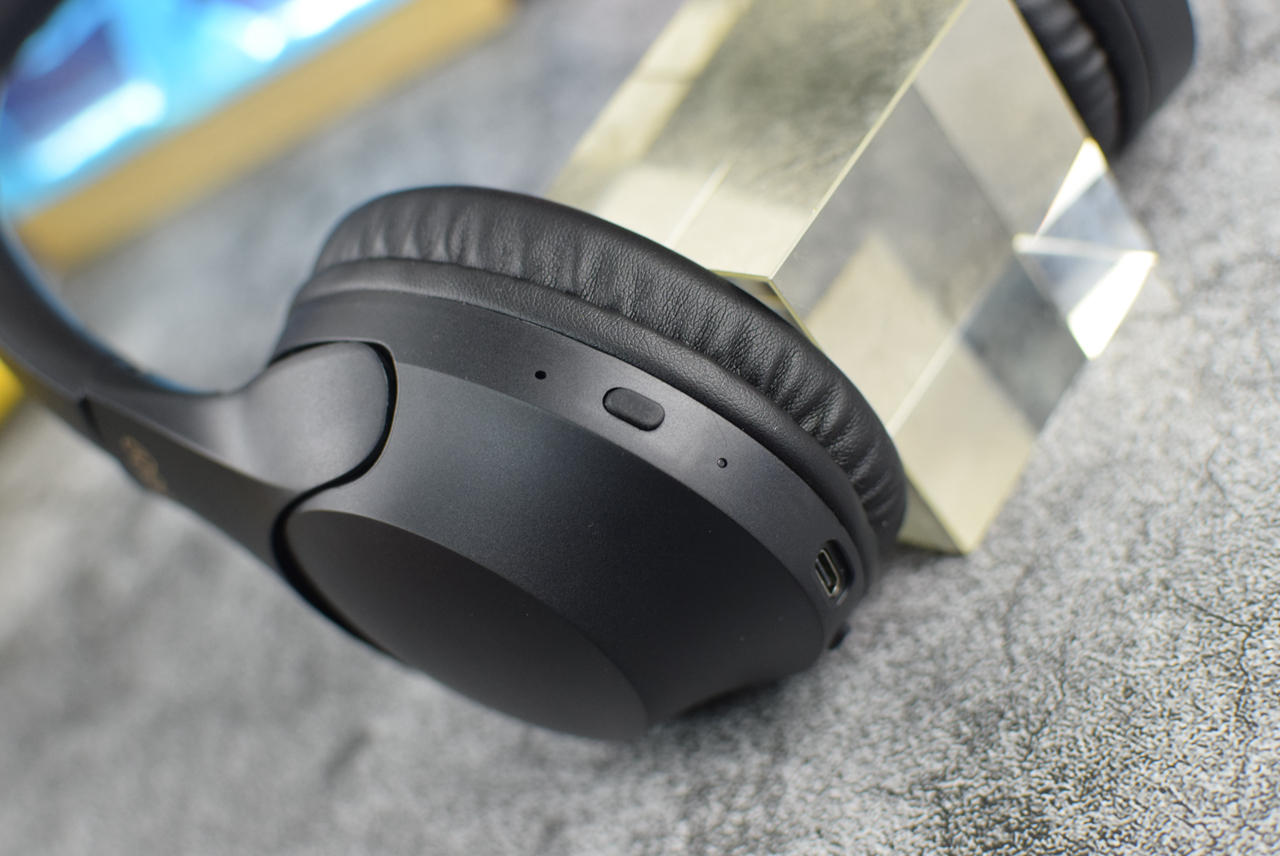 QCYH2头戴式无线蓝牙耳机,qcyh2pro头戴式无线蓝牙耳机