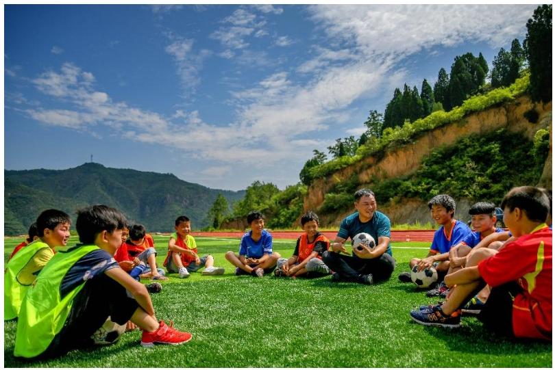 河南省2022青少年校园足球锦标赛,2022年河南省青少年校园足球