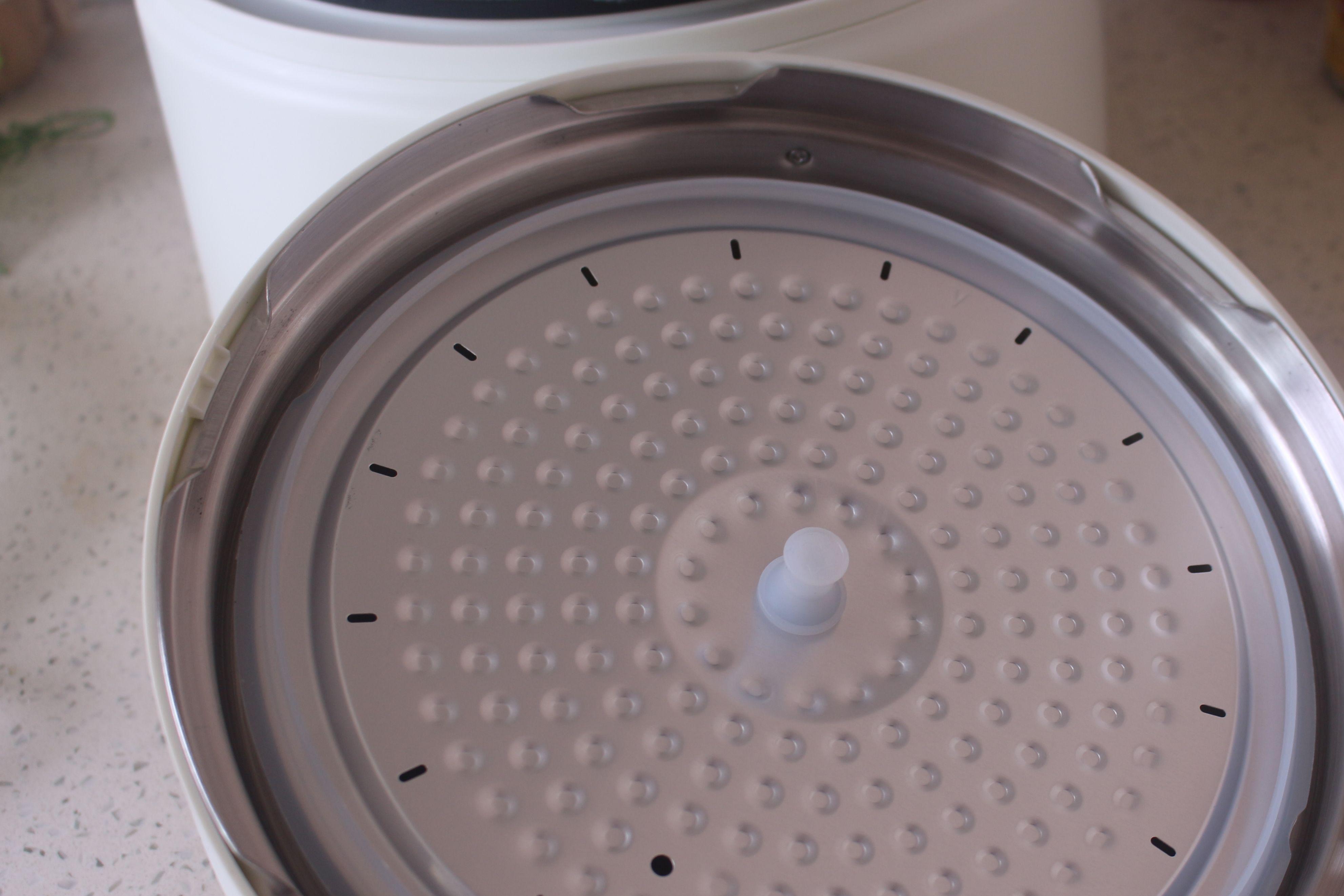 网友推荐口碑最好的电压力锅,电压力锅点评