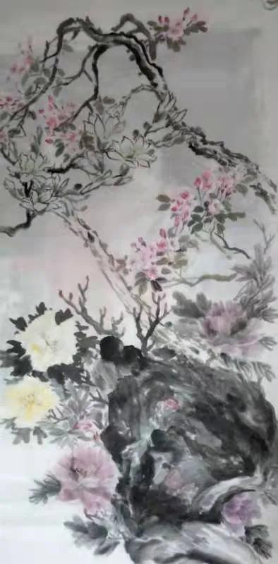 幸福原创画吧,幸福画吧画友作品