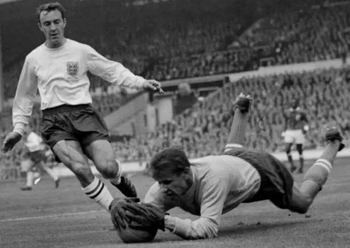 最佳足球运动员,20世纪最佳足球运动员