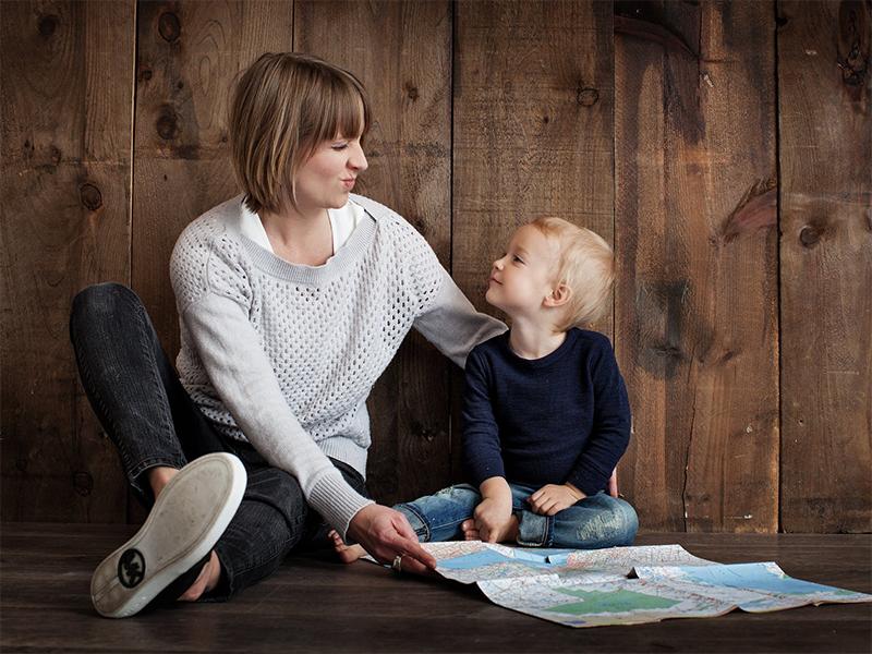 你在教育孩子的过程中有哪些改变,您在教育孩子方面有哪些成功经验