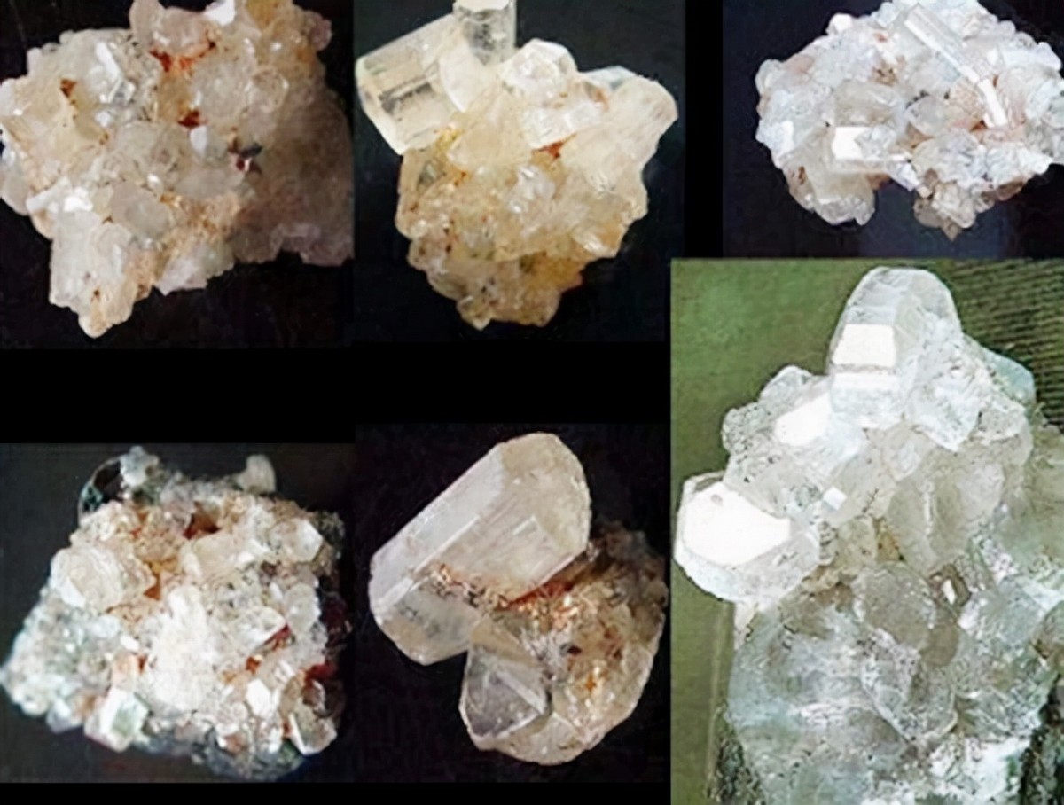 10年*疆新**惊现一种灰石头，毒性十分强烈，专家：这是一种稀有金属