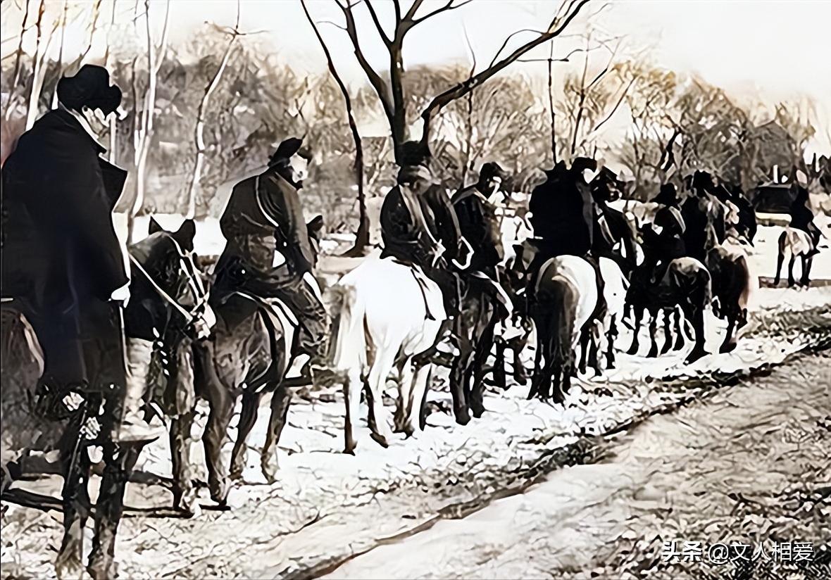 1950年匪首用小妾诱惑县领导做内奸里应外合，攻下县城，残害干部