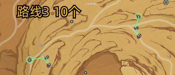 艾尔海森入门攻略,原神艾尔海森操作技巧