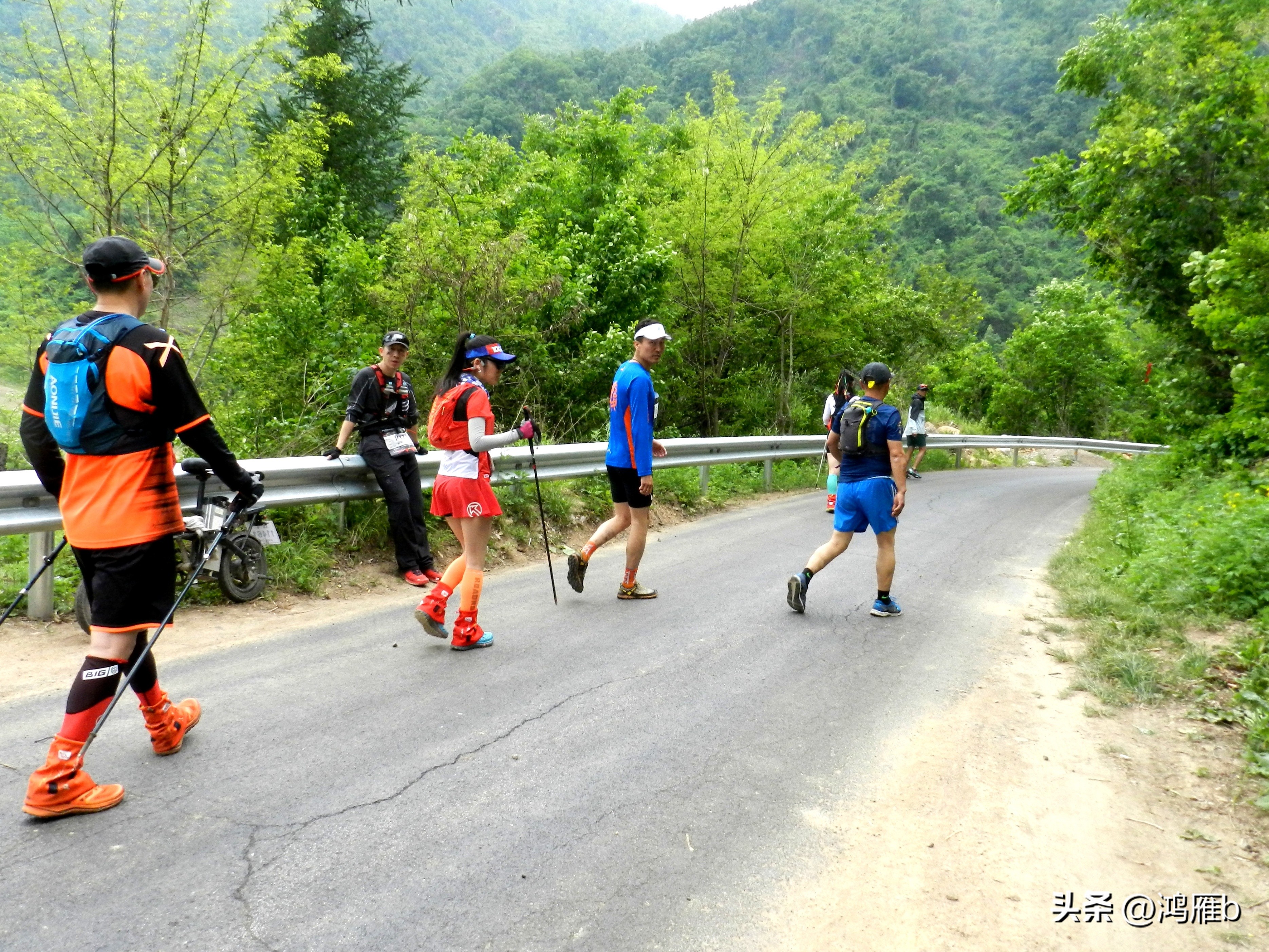 本溪关门山巴图鲁越野赛,巴图鲁越野关门山壹佰