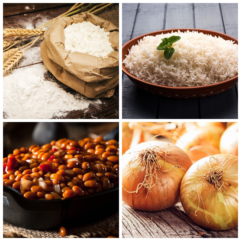 战争时期部队的军粮是如何食用的,哪些士兵都是怎么吃军粮的