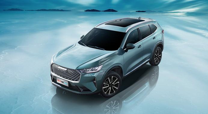 抢手的紧凑级suv能否延续销量神话,suv车型大全2022年