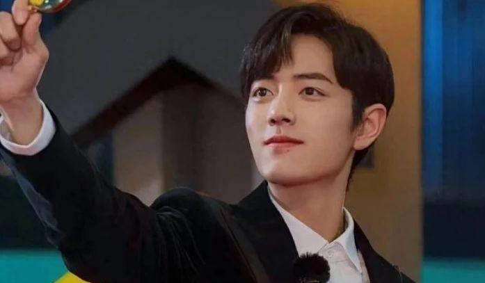 肖战为什么遭到这么多人黑,圈内真实八卦爆料肖战