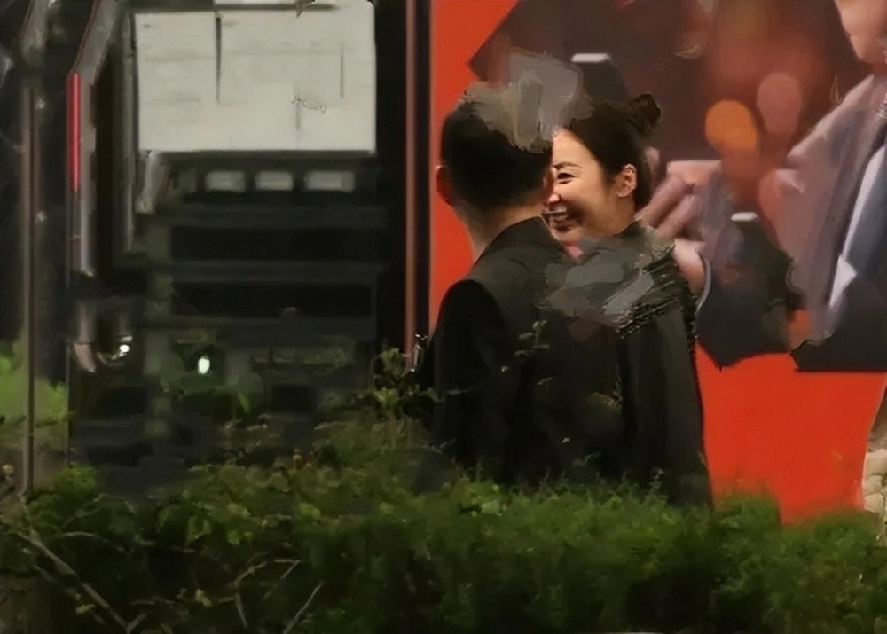 彻底撇清与大s的关系,跟大s在一起的结局