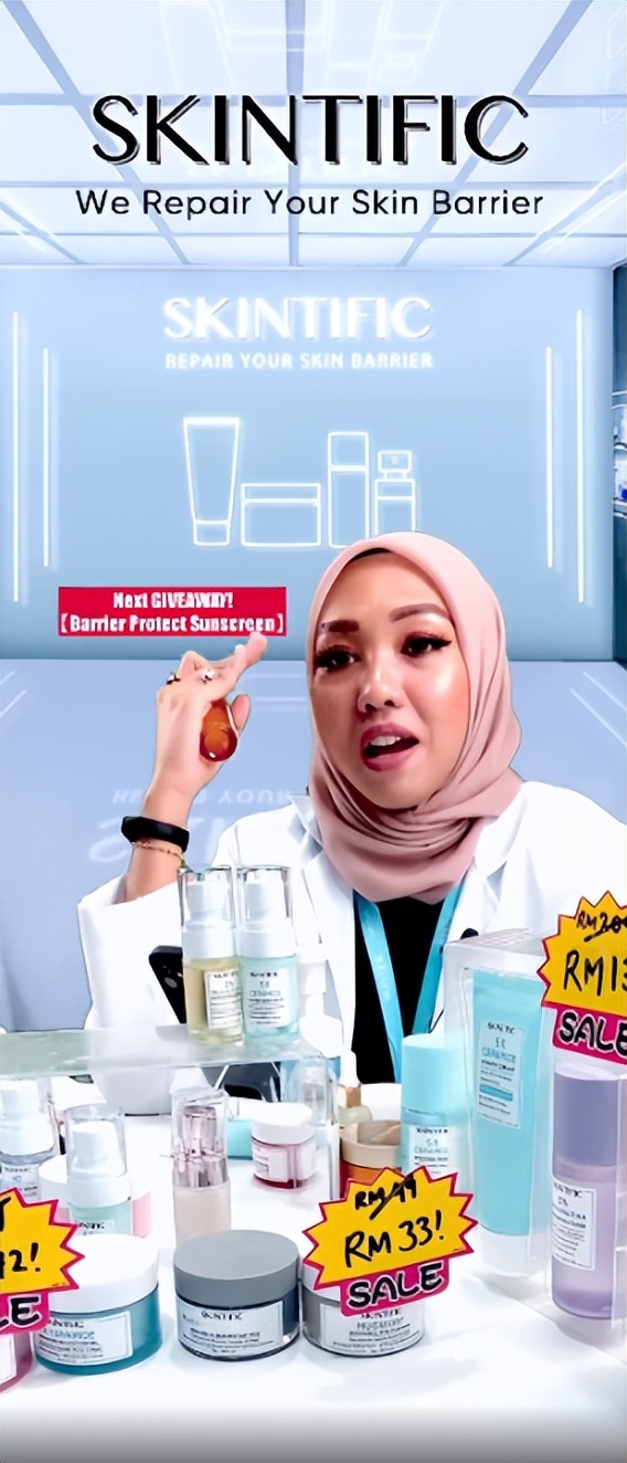 近年来崛起的美妆品牌排行榜,美妆品牌的崛起之路是什么