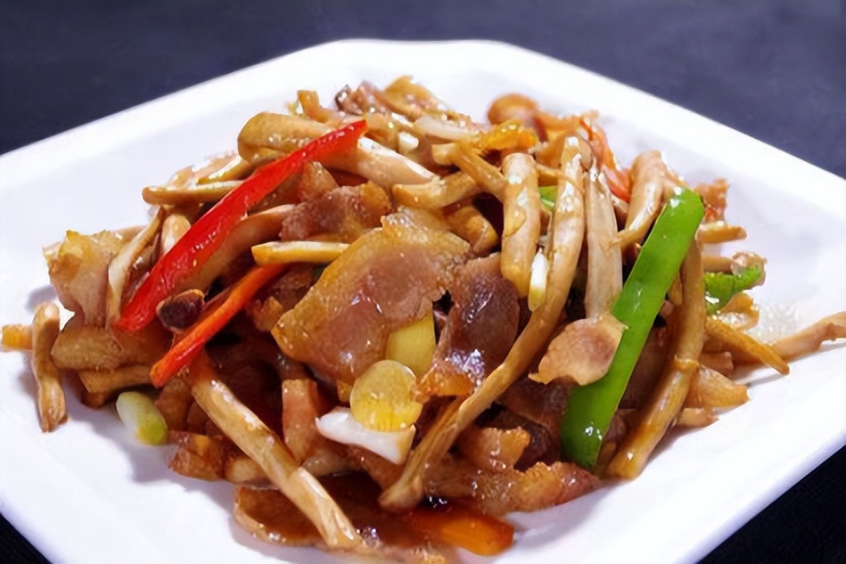 11款特色菜品教程快来看看吧,营养好吃又好看的美食菜谱