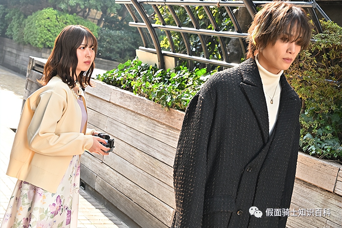 假面骑士极狐geats35话预告,假面骑士极狐24话新形态